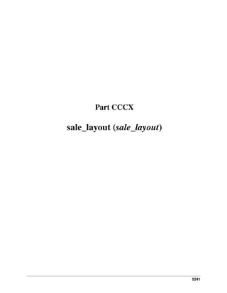 Part CCCX

sale_layout (sale_layout)

5241

 
