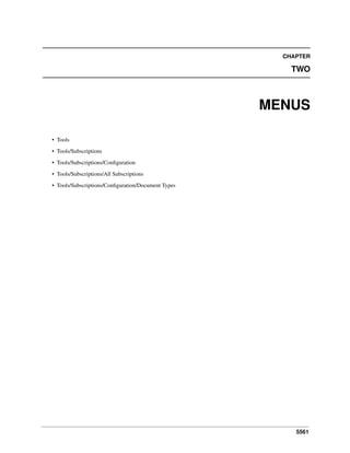 Openobject technical guide