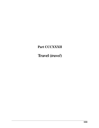 Openobject technical guide