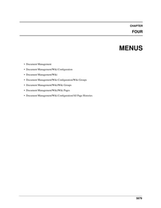 Openobject technical guide