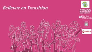 BellevueenTransition
 