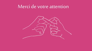 Merci de votre attention
 