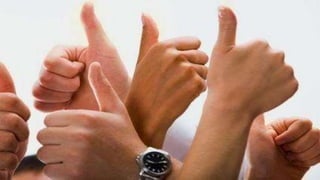 LE CONTEXTE EST DONC FAVORABLE
 