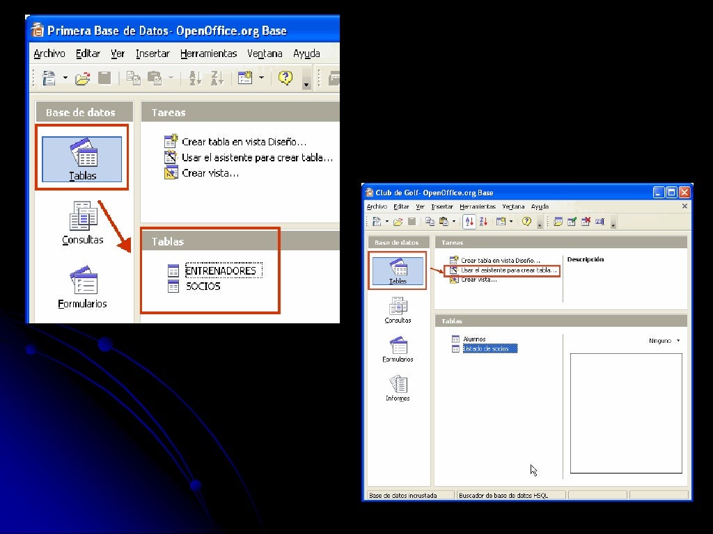 openoffice slideshow openoffice slideshow