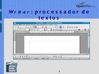 Prestacions al mateix nivell que del programari privatiu (MS-Office) 