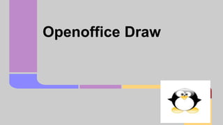 Openoffice Draw
 