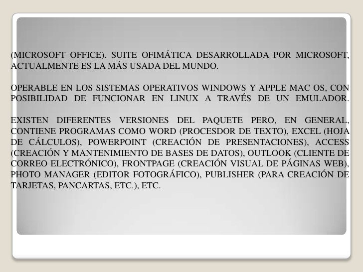 openoffice linux openoffice linux