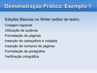 Gera arquivos em formato PDF ( Portable Document Format ) nativamente 