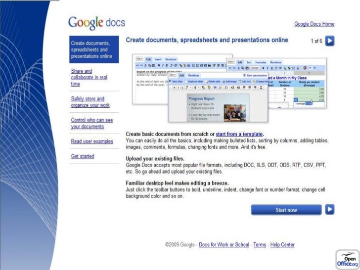 Open Office Eller Microsoft Office