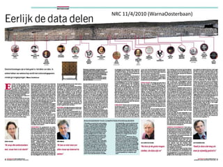 NRC 11/4/2010 (WarnaOosterbaan)
