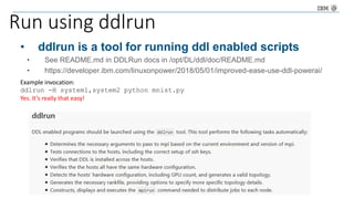 Open power ddl and lms | PDF