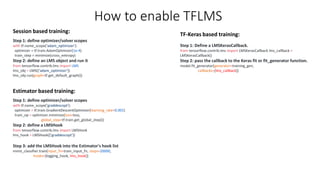 Tfsolver Open power ddl and lms | PDF