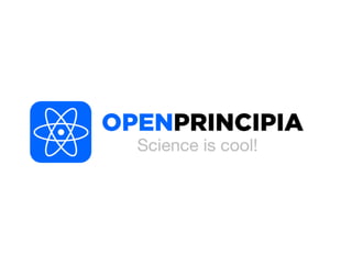 OpenPrincipia