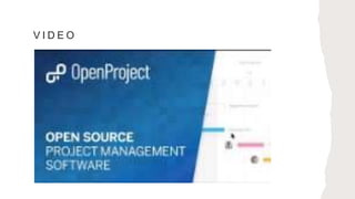 Are we managing Project Right? Openproject review | PPTX