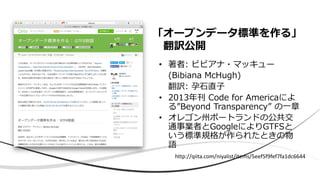 • ��������������
�������� �������
��������
• ������ ������������������
��������������������������
• ���������������
�������������������
���������������
r
http://qiita.com/niyalist/items/5eef5f9fef7fa1dc6644
 