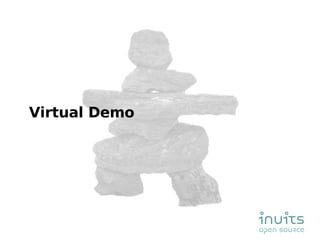 Virtual Demo 