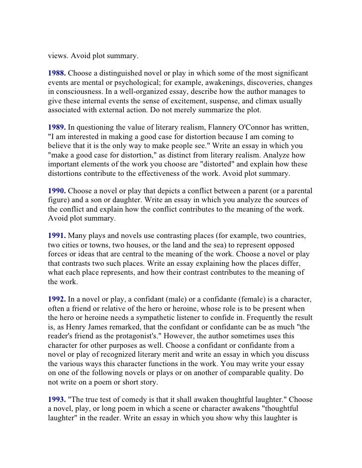 General essay on earthquake