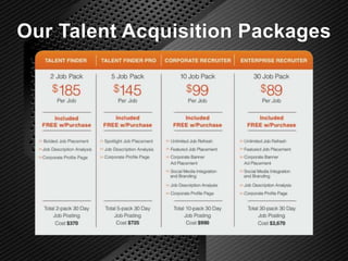 Openreq Presentation 