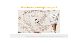 Ops hates containers! Why? OpenRheinRuhr 2018 - Martin Alfke © example42 GmbH
Was there something in the past?
!26
Image: tatlin
 