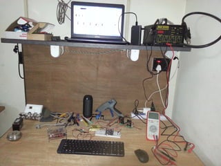 Ord Lab Lab ORLAB - Open Robotics Lab | PDF