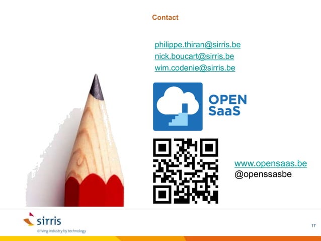 Open Saas Business Model Ppt Open Saas Business Model Ppt