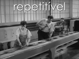 repetitível
 