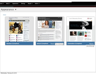 Themes




Wednesday, February 20, 2013
 