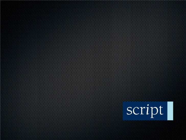 Open Science Business
Models
Andrés Guadamuz
SCRIPT Centre for Research in IP and
Technology Law
University of Edinburgh
 