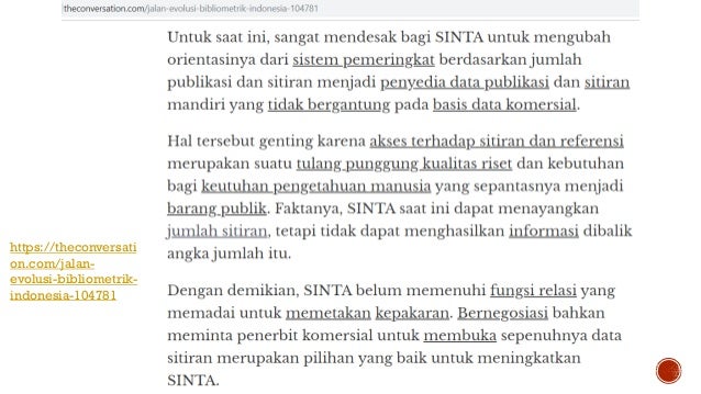 Sains Terbuka From Psychology With Love In Science