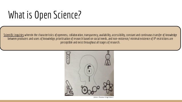 what is open availability