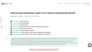 https://is.gd/osworkshop17
 
