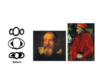 Saturn
 