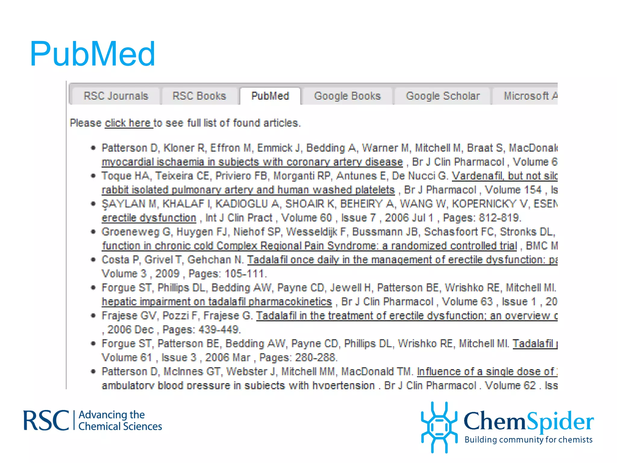 PubMed 