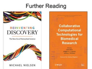 Further Reading
 