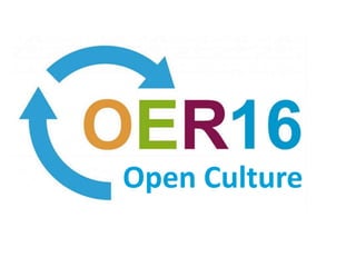 Open Culture
 