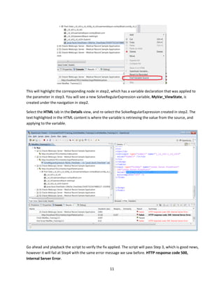 OLT open script | PDF | Computing | Technology & Computing
