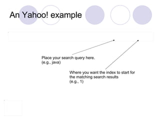 OpenSearch | PPT