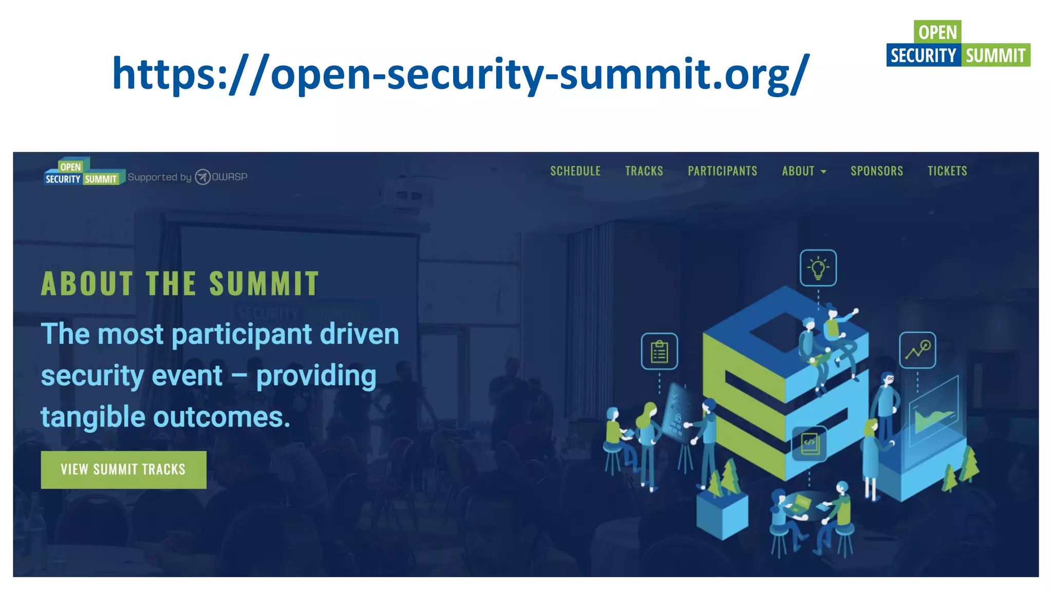 https://open-security-summit.org/
 