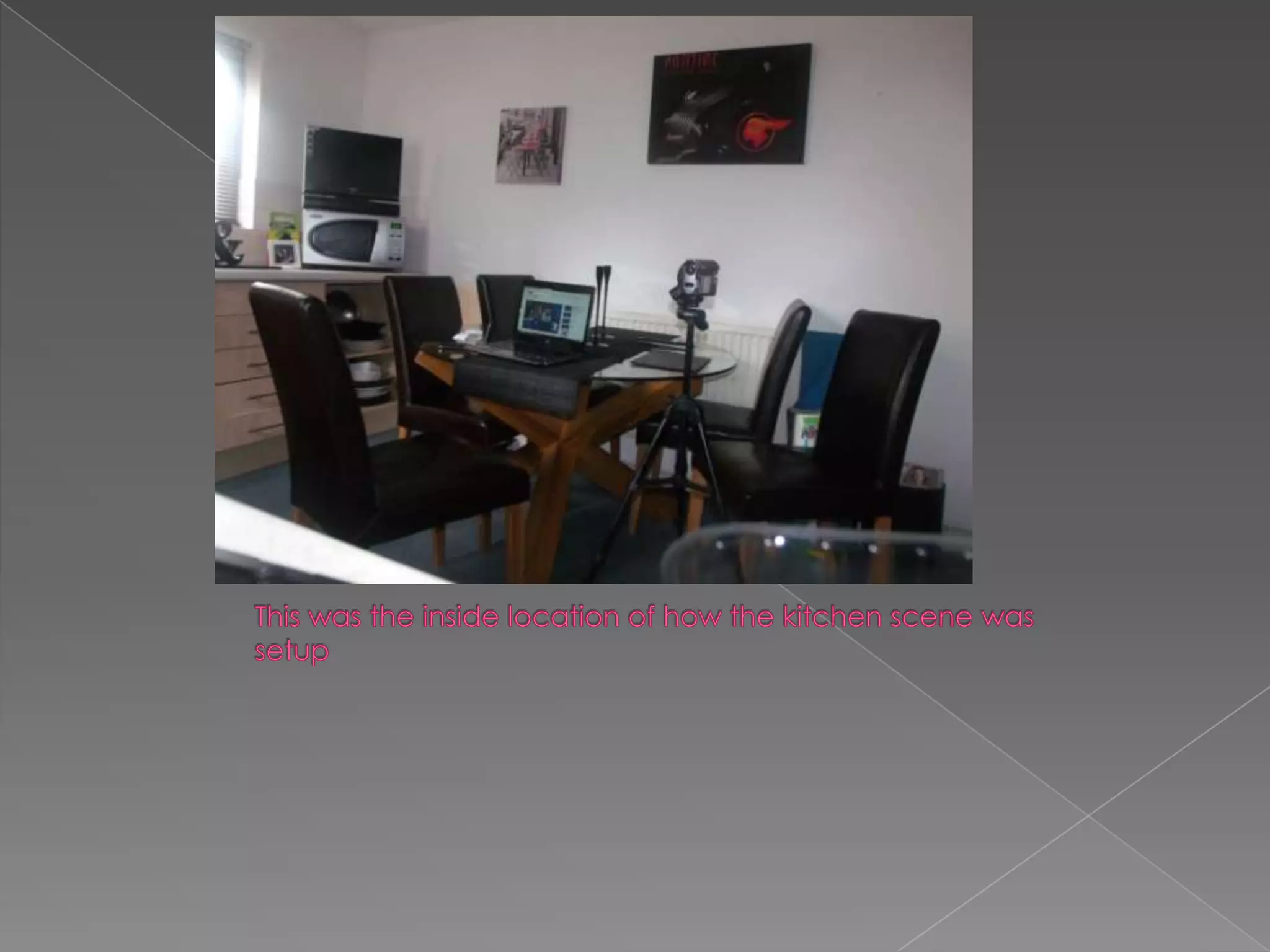 Open sequence draft 2 pictures