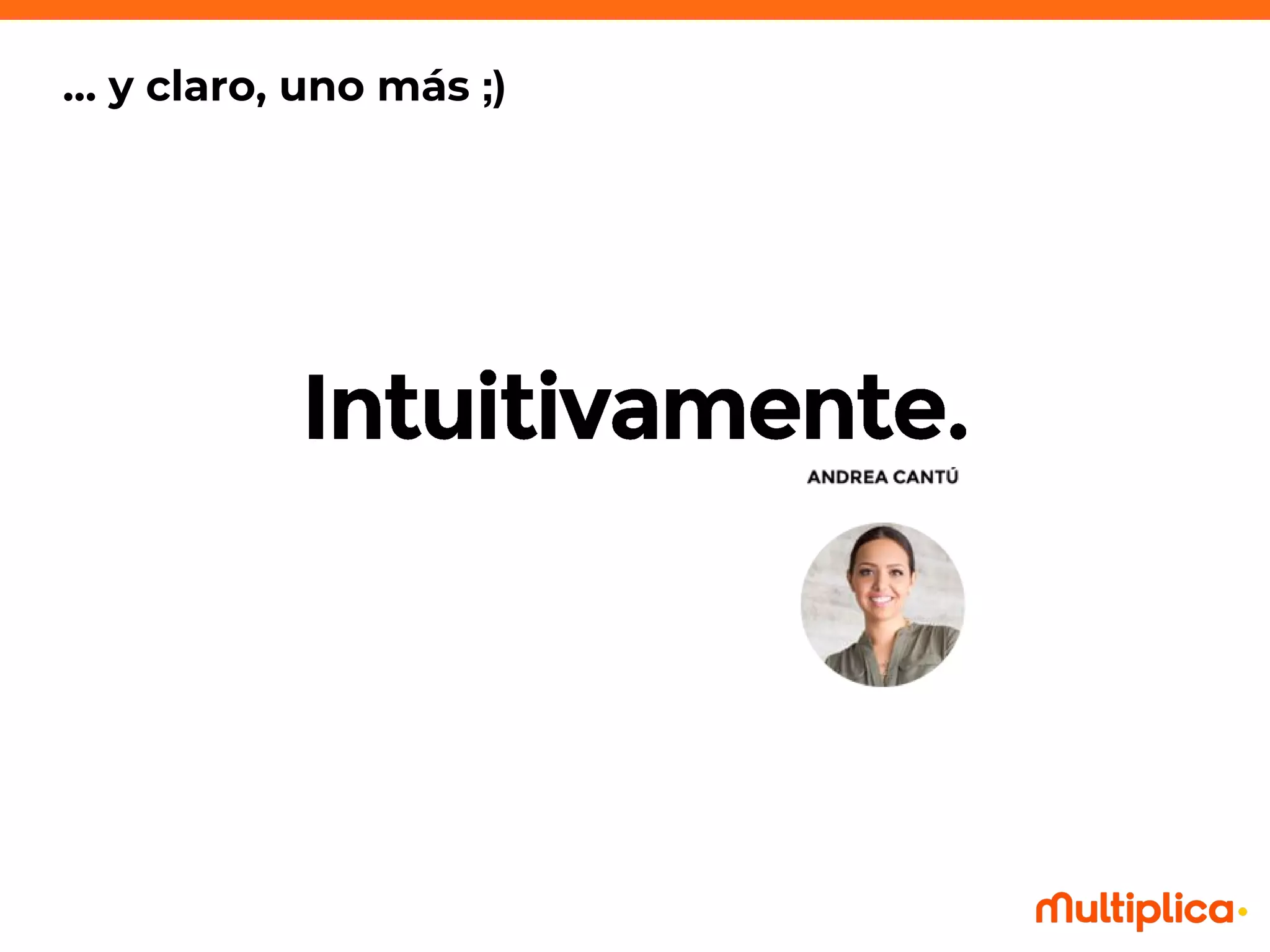 … y claro, uno más ;)
 