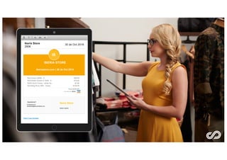 Iberia Store
280€
30 de Oct 2018
IS
IBERIA STORE
Iberiastore.com | 30 de Oct 2018
Iberia Store
Madrid, España
Contáctanos en:
iberiastore@atencioncliente.com
 