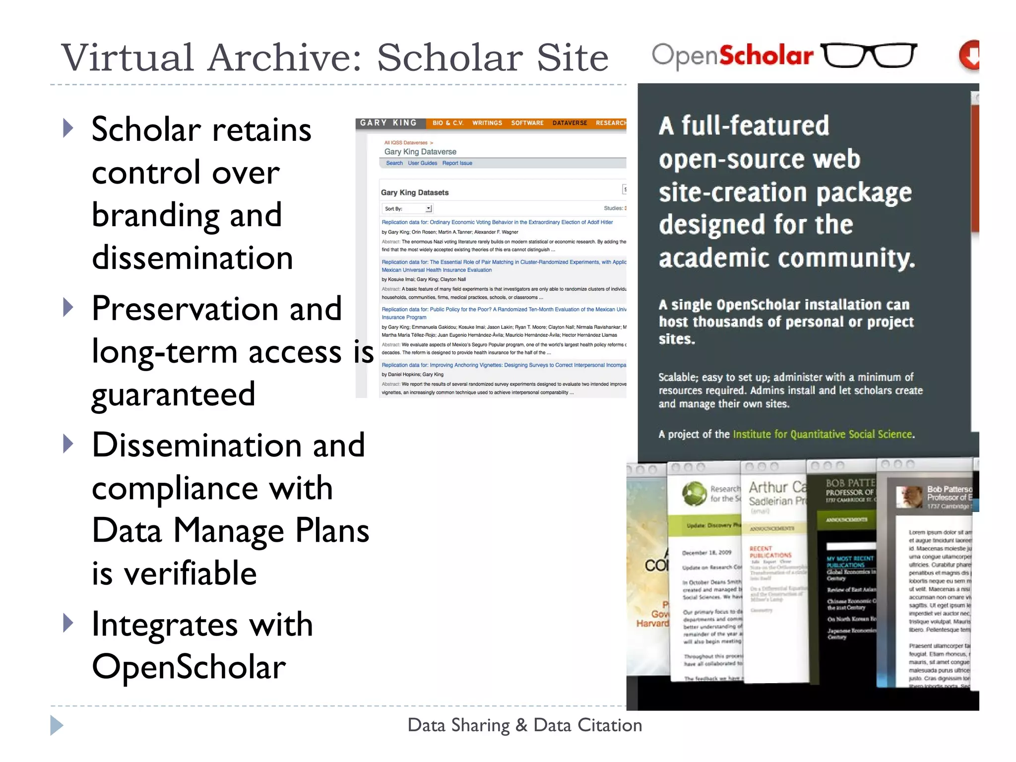 Interoperability & Integration 