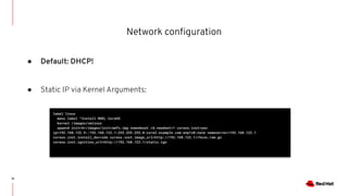 OpenShift 4 installation | PDF