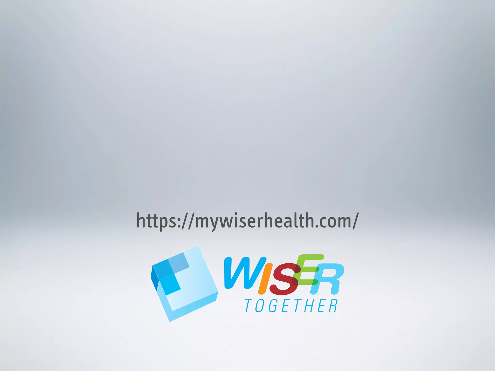 https://mywiserhealth.com/

 