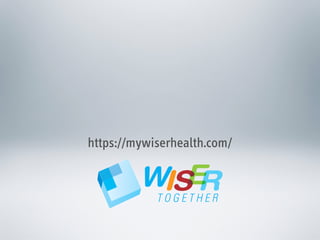 https://mywiserhealth.com/

 