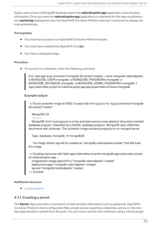 Comprehensive Guide to OpenShift Container Platform 4.18 and Kubernetes ...