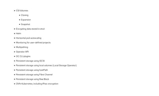 OpenShift Container Platform 4.12 Release Notes | PDF