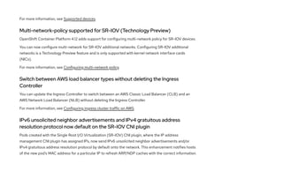 OpenShift Container Platform 4.12 Release Notes | PDF