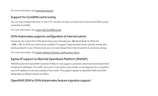 OpenShift Container Platform 4.12 Release Notes | PDF