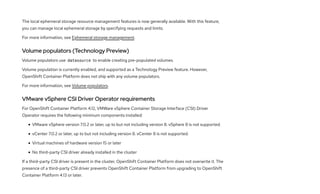 OpenShift Container Platform 4.12 Release Notes | PDF